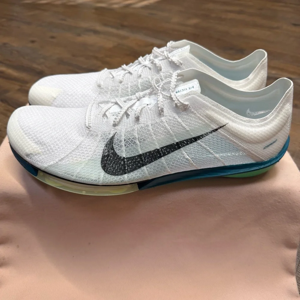 Nike Zoom Victory 2 Track And Field Distance Spikes